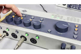 Volt 4/Volt 476P - interfejsy audio/MIDI