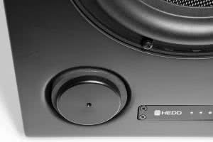 Bass 08 - aktywny subwoofer 