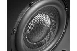 Bass 08 - aktywny subwoofer