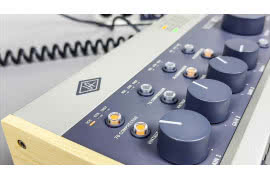 Volt 4/Volt 476P - interfejsy audio/MIDI