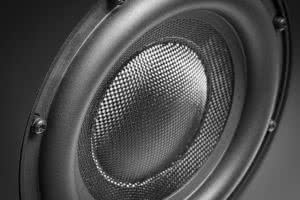 Bass 08 - aktywny subwoofer 