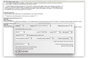 Beat Converter, Event Processor Plus, Quadra Thru - procesory MIDI