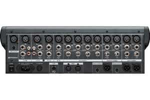 StudioLive 16.0.2 USB