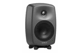 Wygraj monitory 8330A w konkursie Genelec