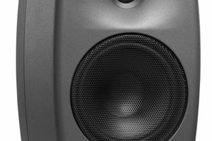 Wygraj monitory 8330A w konkursie Genelec 