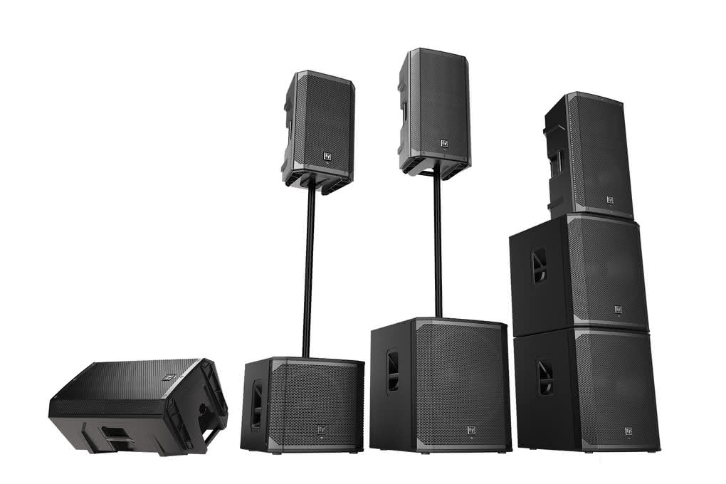Electro-Voice ELX200