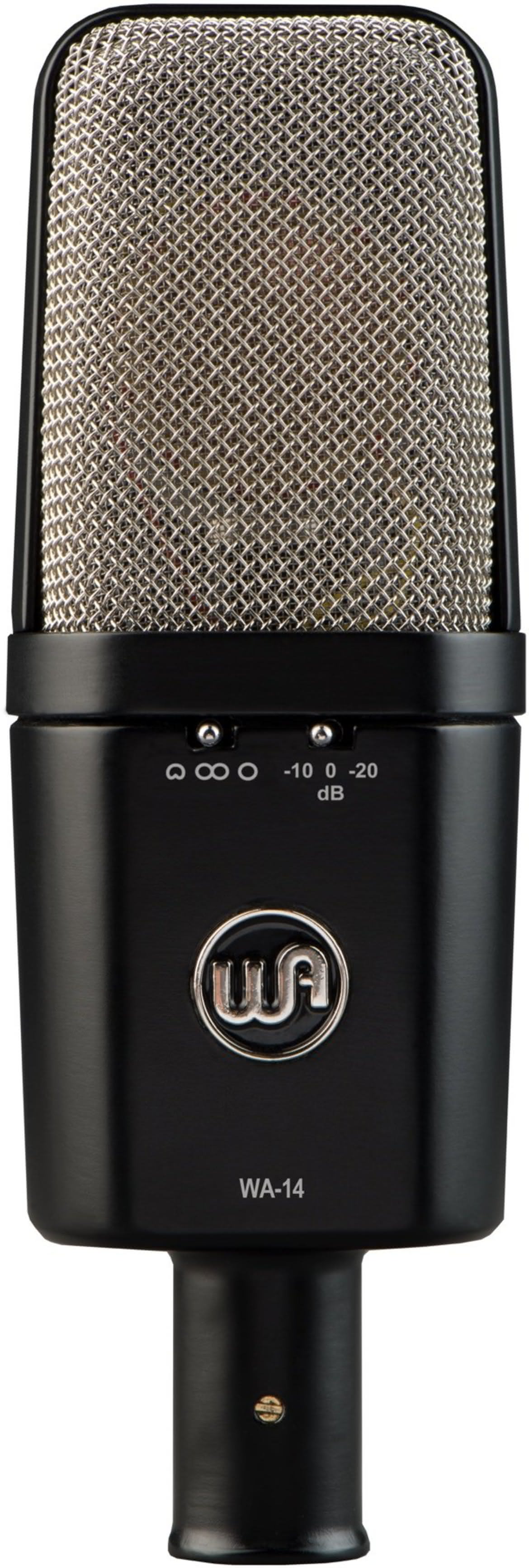Warm Audio WA-14