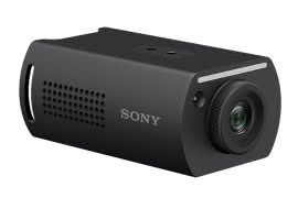 Sony SRG-XP1 i SRG-XB25 - kompaktowe kamery 4K