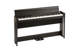 Nowe instrumenty Korga