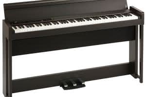 Nowe instrumenty Korga 