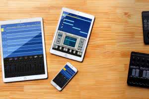 Mobilny producent: KORG Gadget