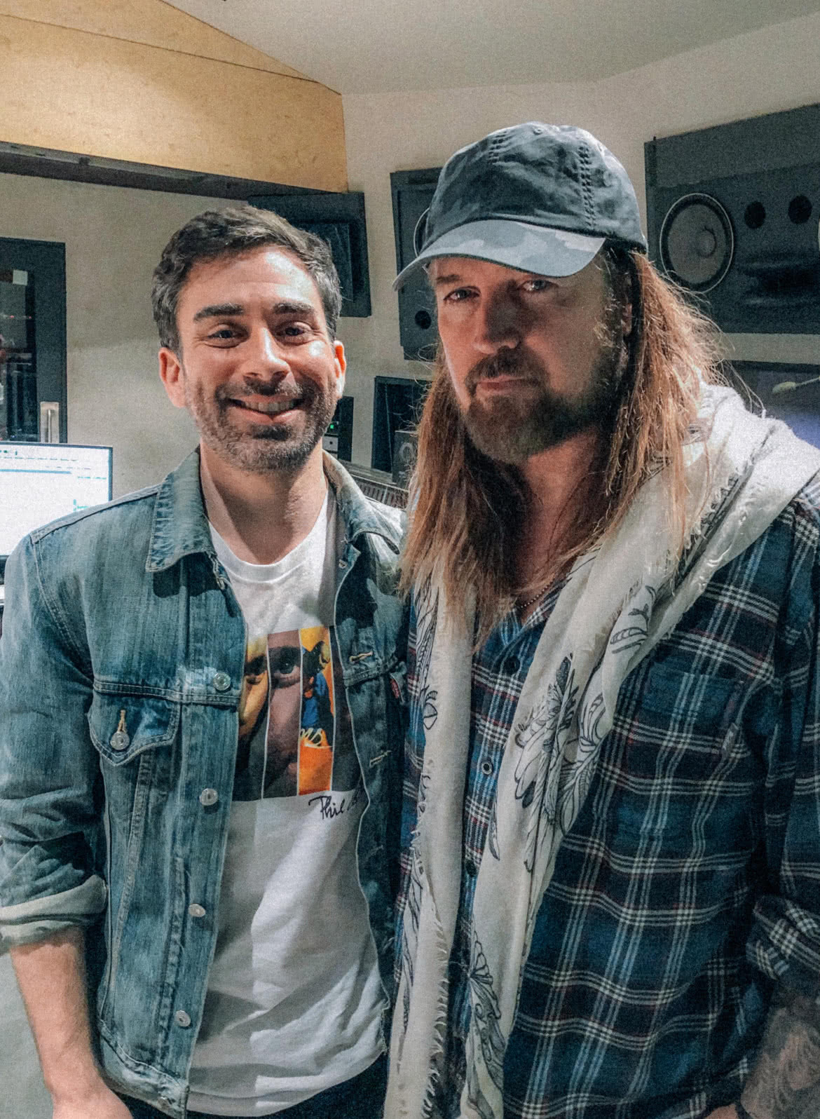 Sekrety realizatorów - Andrew Bolooki (Old Town Road)