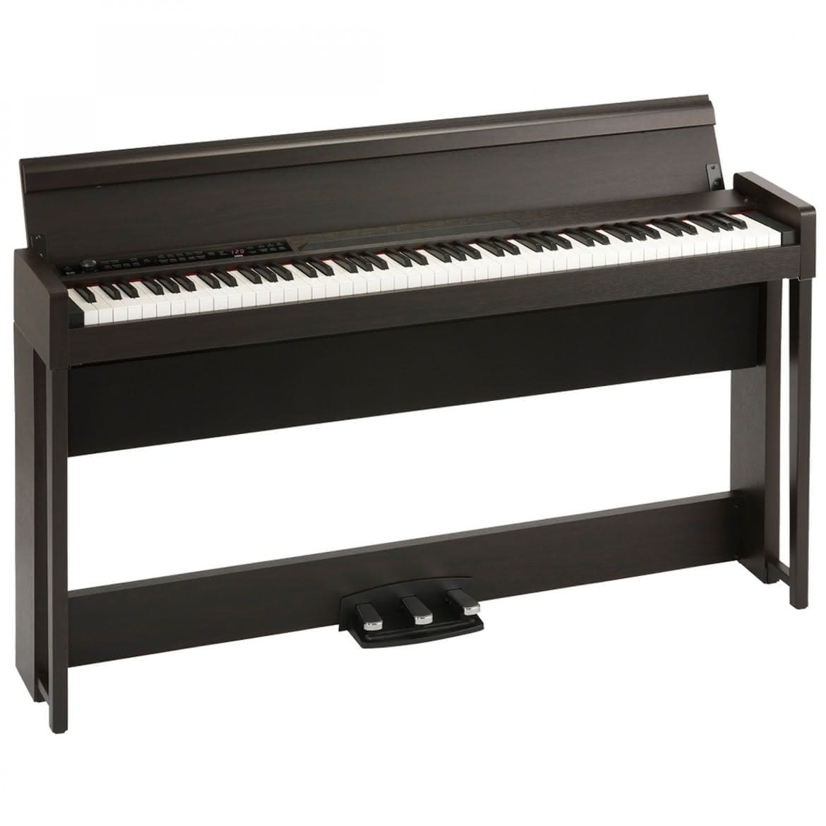 Nowe instrumenty Korga