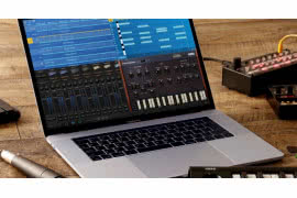 Mobilny producent: KORG Gadget 