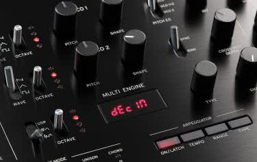 Korg Prologue V1.3.0 