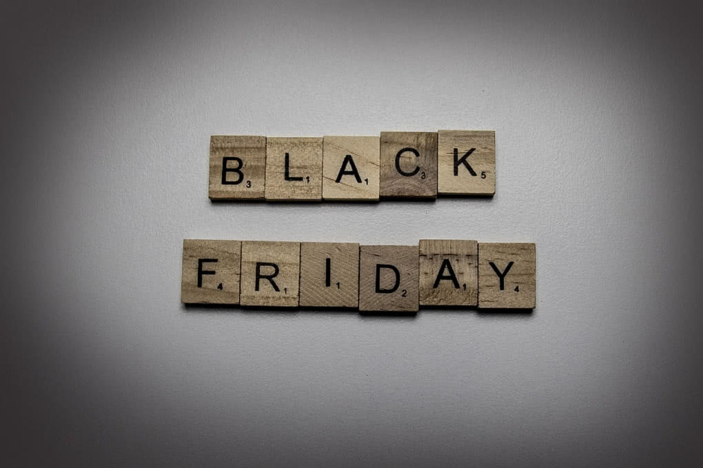 Najciekawsze promocje Black Friday dla muzyka i producenta