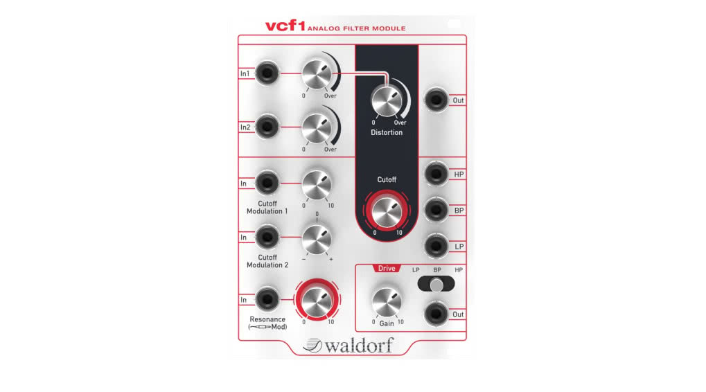 Waldorf vcf1