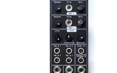 ADDAC System 105 