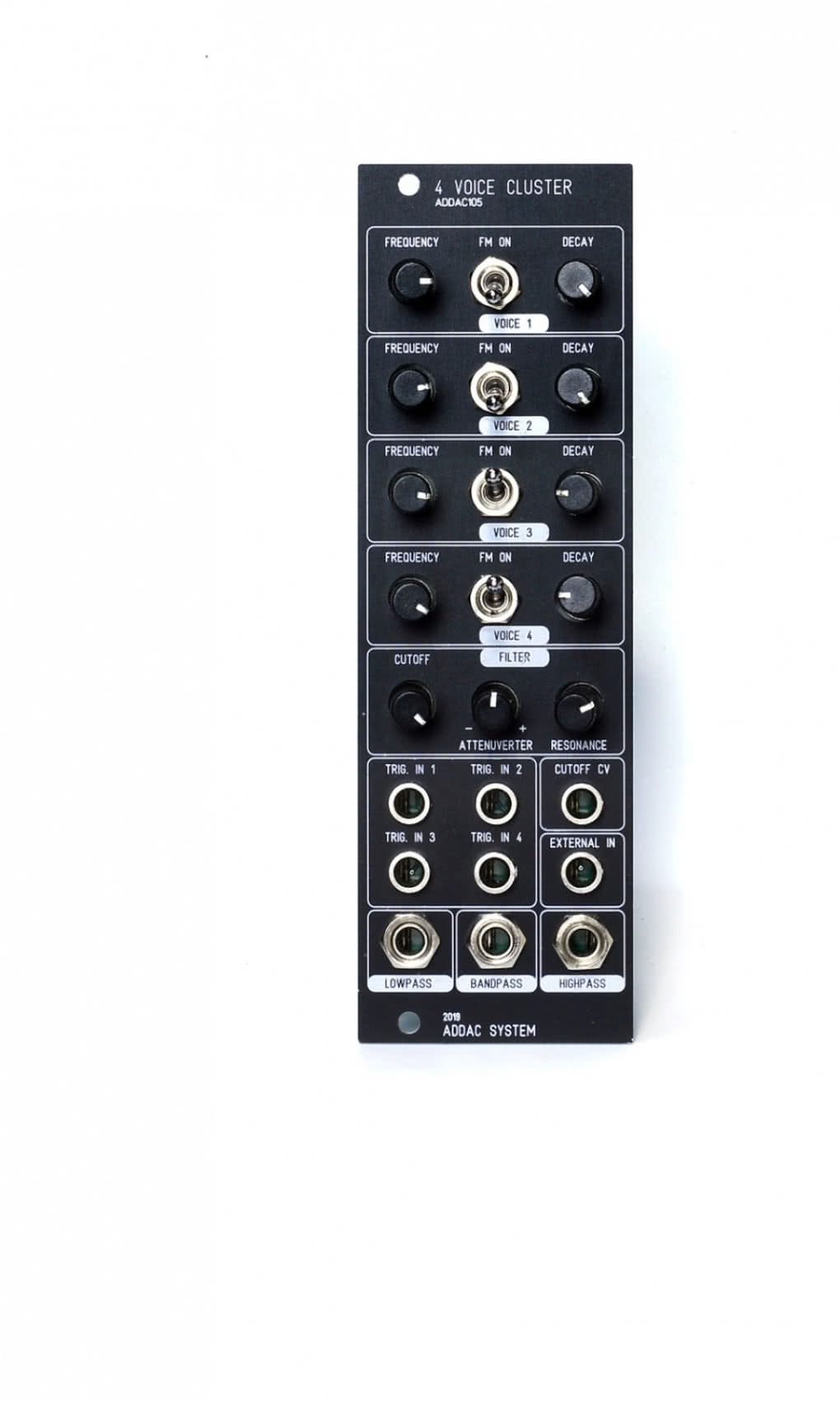 ADDAC System 105