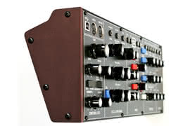 Model D - syntezator analogowy