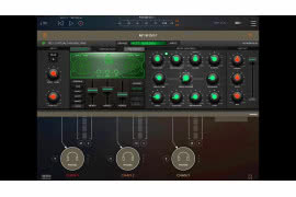 Mobilny producent: RE-1 Tape Machine i BLEASS Delay