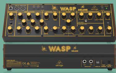 Behringer Wasp Deluxe 
