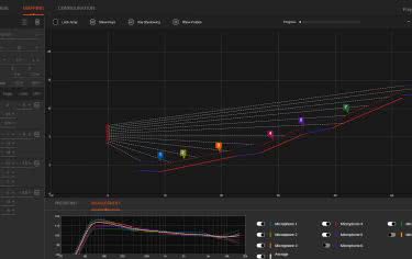 Line Array Calculator 3.2 