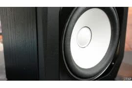 Pro Gauss 7 - aktywne monitory studyjne