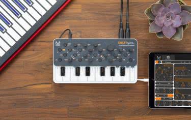 Modal SKULPTsynth SE 