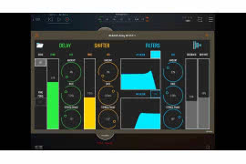 Mobilny producent: RE-1 Tape Machine i BLEASS Delay