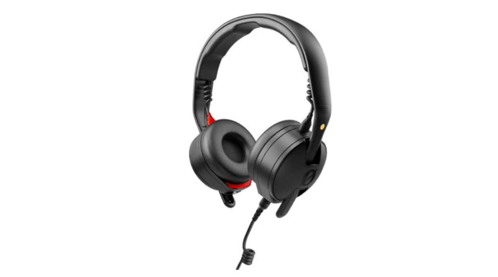 RØDE NTH-50 - pierwsze nauszne, profesjonalne słuchawki w ofercie australijskiego giganta