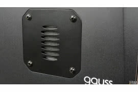 Pro Gauss 7 - aktywne monitory studyjne