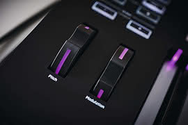 SL49 MkIII - klawiatura i kontroler MIDI/CV