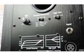 Pro Gauss 7 - aktywne monitory studyjne