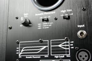 Pro Gauss 7 - aktywne monitory studyjne