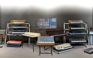 Arturia V Collection 6.1 