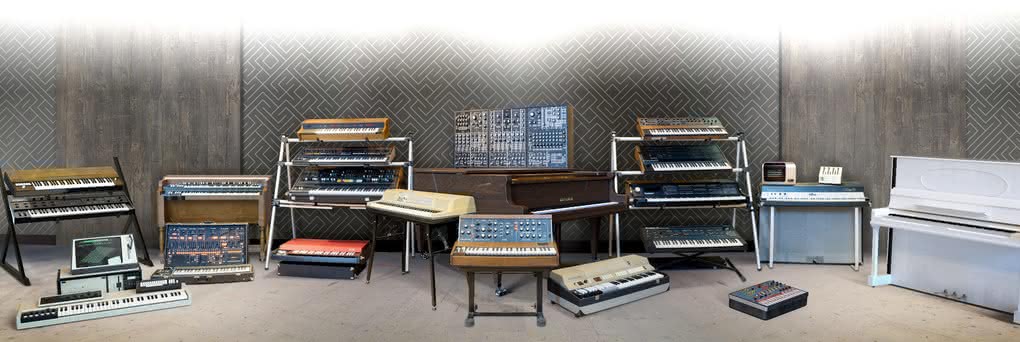 Arturia V Collection 6.1