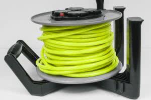 Helupower Reflect 3G - przedłużacz bębnowy
