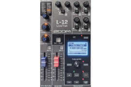 L-12 LiveTrak