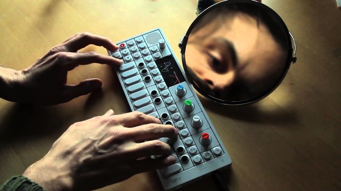 Oglądamy Youtube - Cuckoo