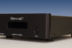 Sonnet Digital Audio – zaawansowana technologia audio z Holandii już w Polsce