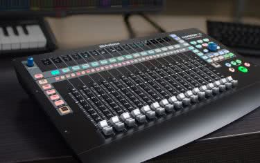 PreSonus FaderPort 16 