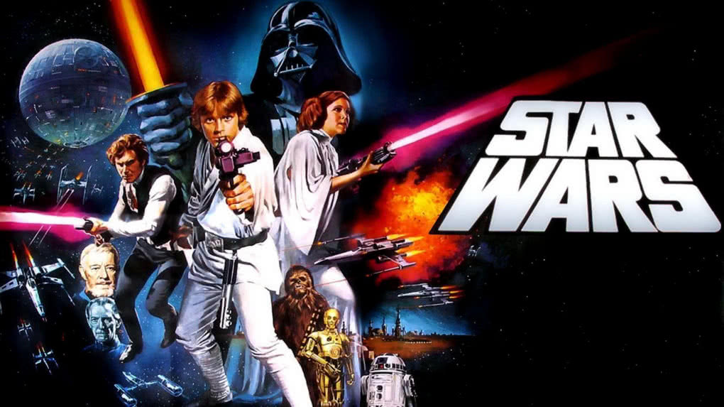 Jak powstał sound-design w Star Wars?