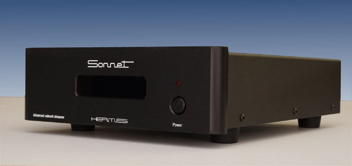 Sonnet Digital Audio – zaawansowana technologia audio z Holandii już w Polsce