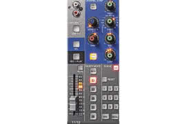 L-12 LiveTrak