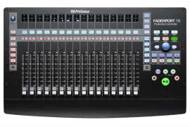 PreSonus FaderPort 16