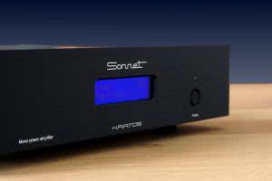 Sonnet Digital Audio – zaawansowana technologia audio z Holandii już w Polsce