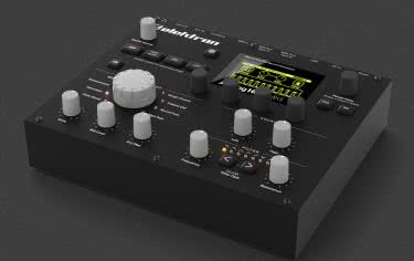 Aktualizacje od firmy Elektron oraz Overbridge 2.0 