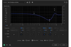 4560 CORE Binaural - mikrofon douszny