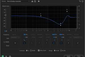 4560 CORE Binaural - mikrofon douszny 